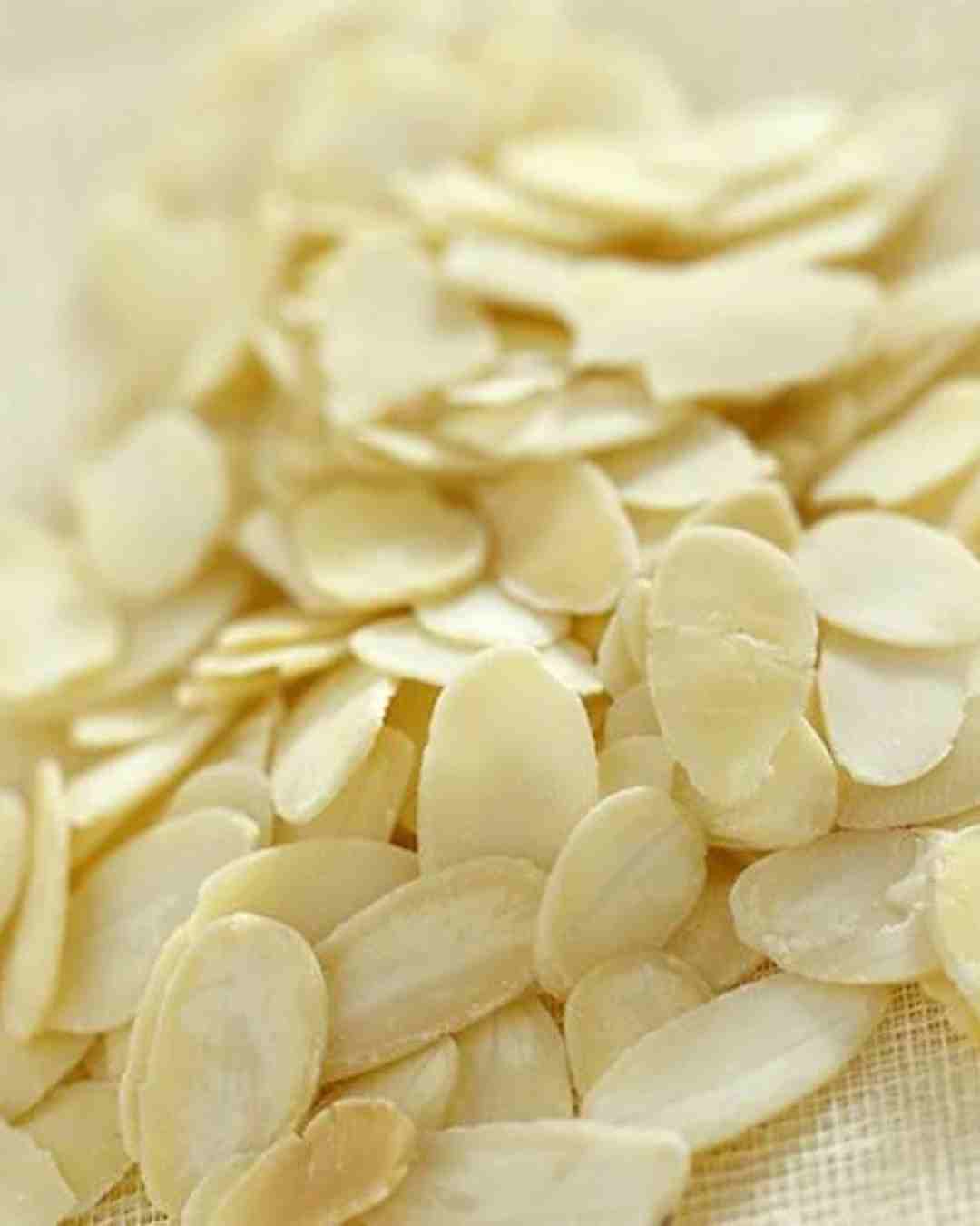 Amêndoas Laminadas 1kg